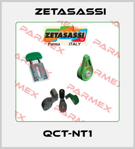  QCT-NT1 Zetasassi