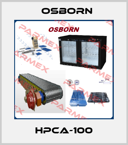 HPCA-100 Osborn