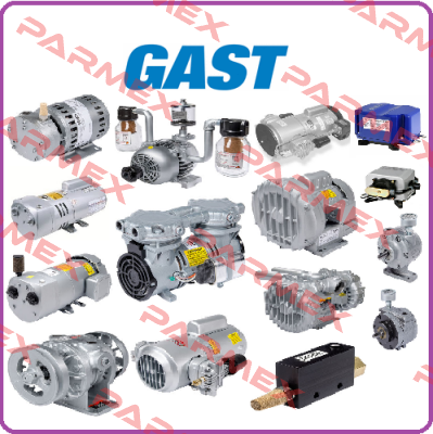 3HBB-19-M323 24V DC Gast