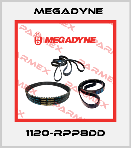 1120-RPP8DD Megadyne