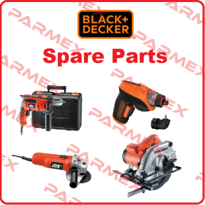 31K100060 Black-Decker