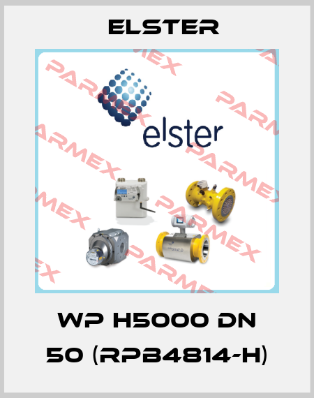 WP H5000 DN 50 (RPB4814-H) Elster