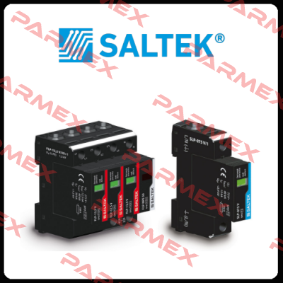 SLP-275 V/3 S Saltek