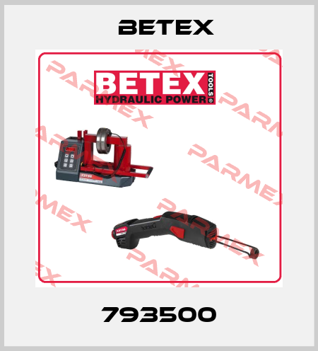 793500 BETEX