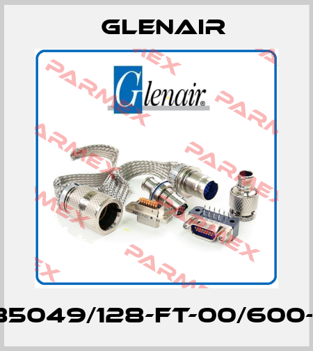 RM85049/128-FT-00/600-052 Glenair