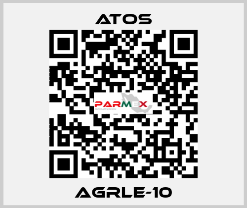 AGRLE-10 Atos