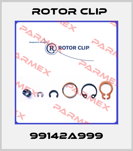99142A999 Rotor Clip