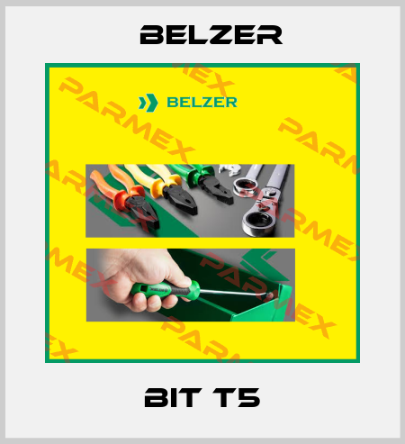 BIT T5 Belzer