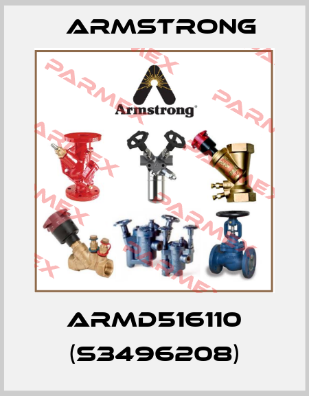 ARMD516110 (S3496208) Armstrong