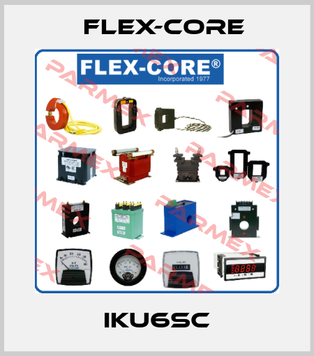 IKU6SC Flex-Core