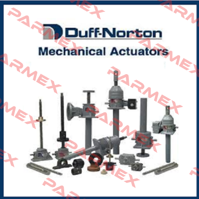 M10009-62 (33003000) Duff Norton