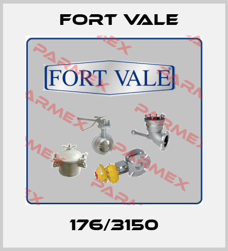 176/3150 Fort Vale