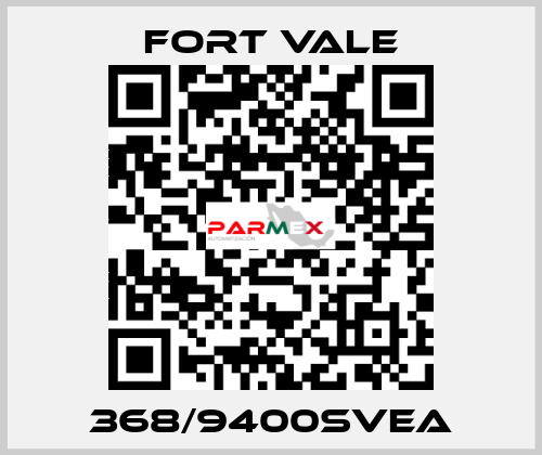 368/9400SVEA Fort Vale