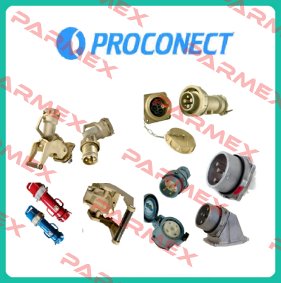 X5PR395 Proconect