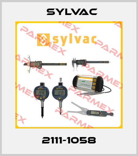 2111-1058 Sylvac
