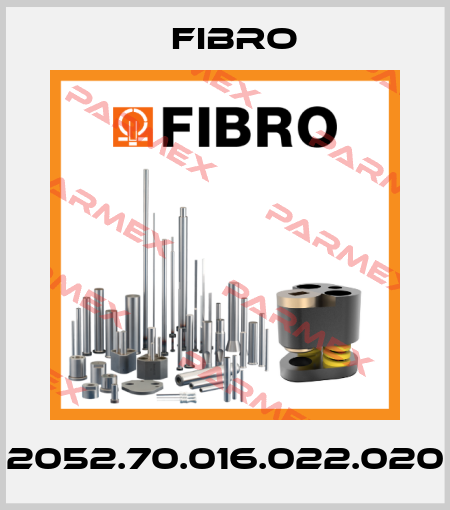 2052.70.016.022.020 Fibro