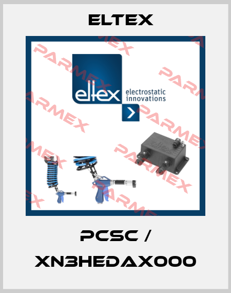 PCSC / XN3HEDAX000 Eltex