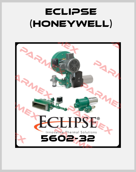 5602-32 Eclipse (Honeywell)