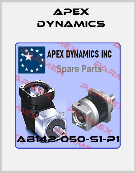 AB142-050-S1-P1 Apex Dynamics