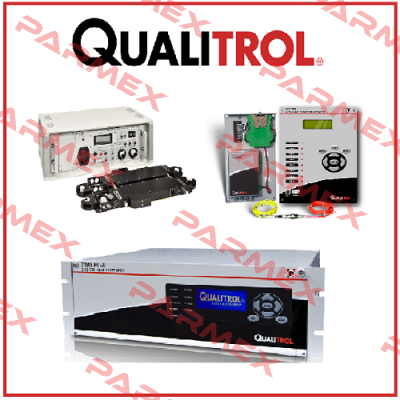  T2S-10-01-1 Qualitrol