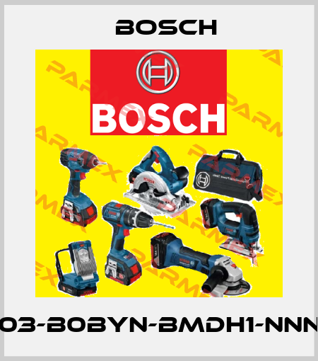 MS2N03-B0BYN-BMDH1-NNNNE-NN Bosch