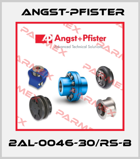 2AL-0046-30/RS-B Angst-Pfister