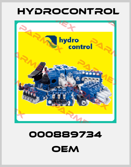 000889734 OEM Hydrocontrol