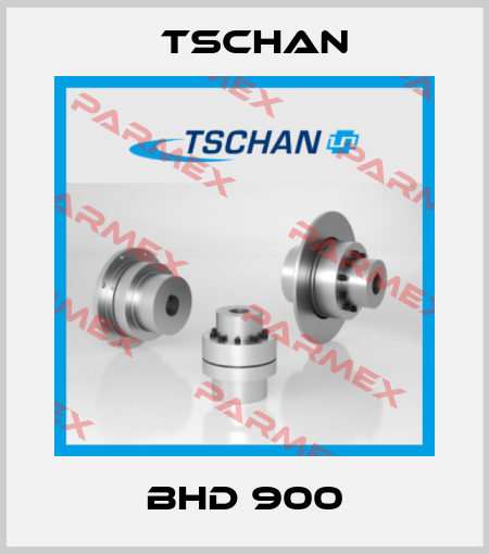 BHD 900 Tschan