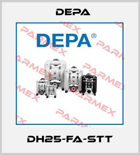 DH25-FA-STT Depa