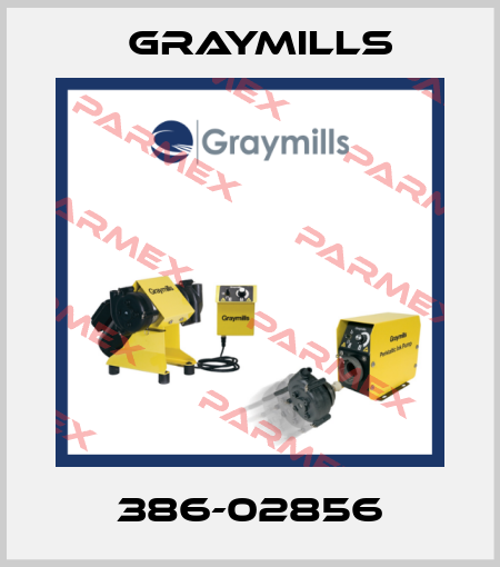386-02856 Graymills