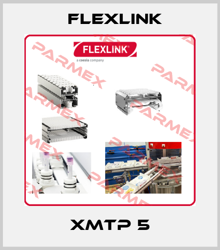 XMTP 5 FlexLink