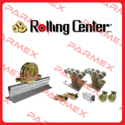 4RA Rolling Center