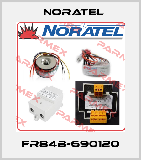 FR84B-690120 Noratel