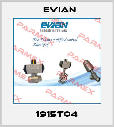 1915T04 Evian