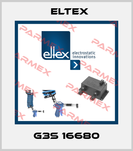 G3S 16680 Eltex