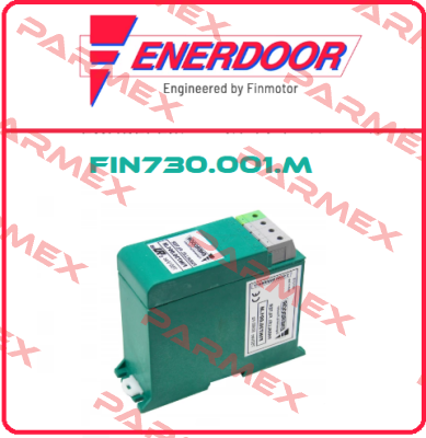 FIN730.001.M Enerdoor