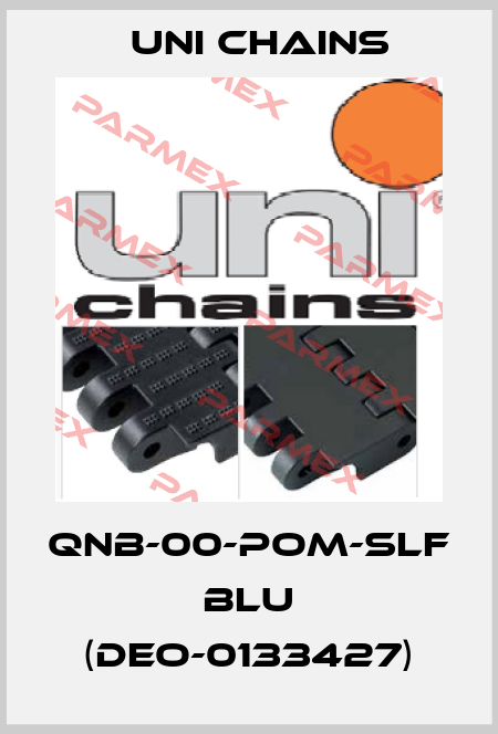 QNB-00-POM-SLF BLU (DEO-0133427) Uni Chains