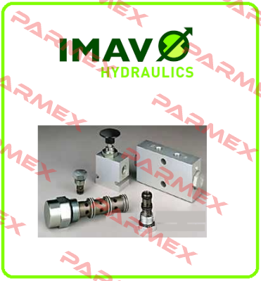 RKVE-16 IMAV Hydraulik
