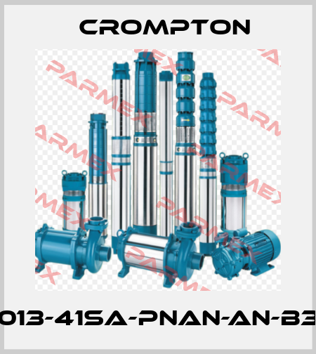 013-41SA-PNAN-AN-B3 Crompton