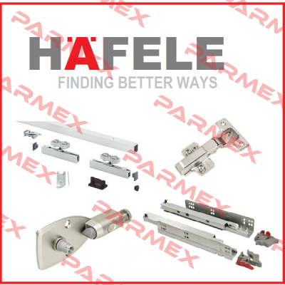 909.40.500 HAFELE