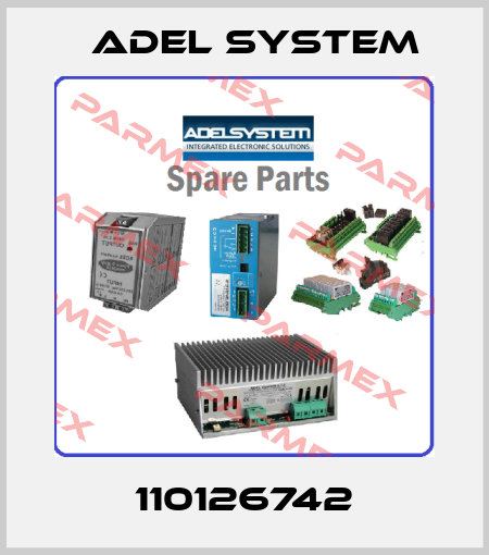 110126742 ADEL System