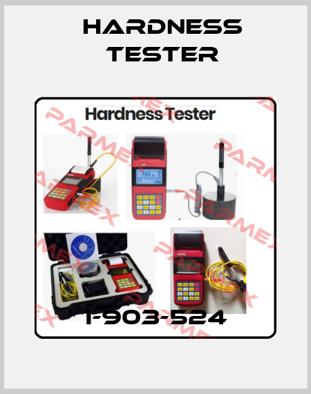1-903-524 Hardness Tester