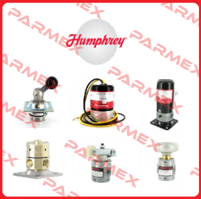 F5082  OEM Humphrey