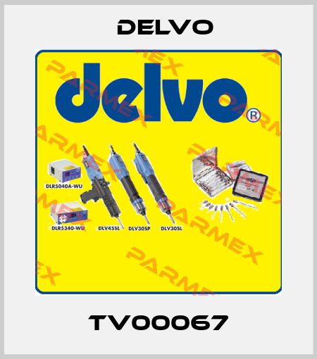 TV00067 Delvo