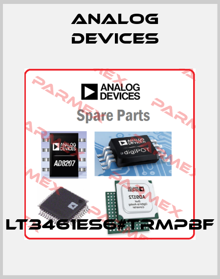 LT3461ES6#TRMPBF Analog Devices