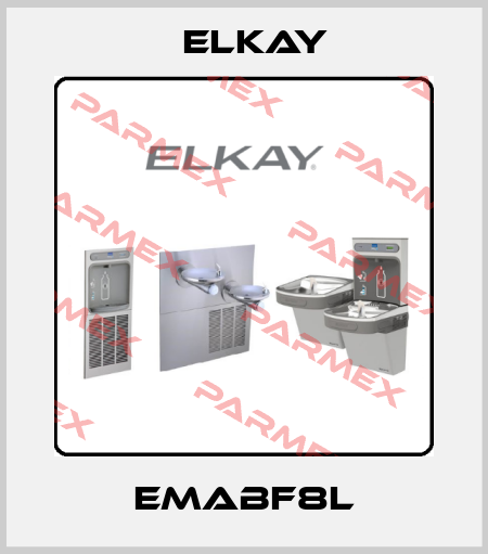 EMABF8L Elkay
