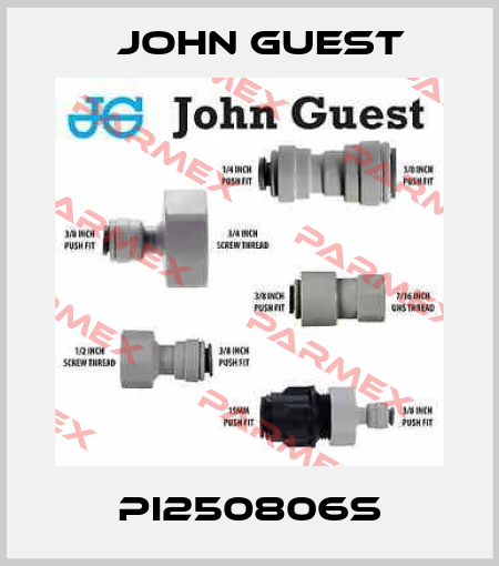 PI250806S John Guest