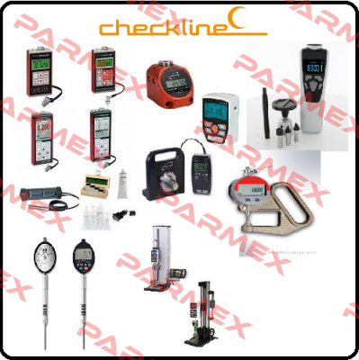 136622 / TI-25MX Checkline