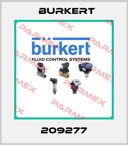 209277 Burkert