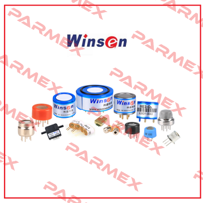 MH-Z19C Winsen-sensor
